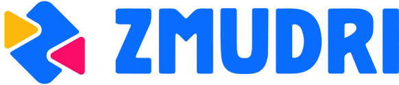 Zmudri